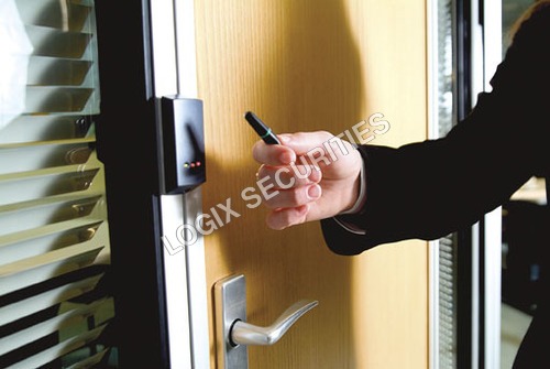Access Control system