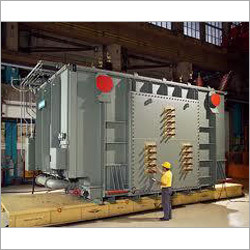 Industrial Power Transformer