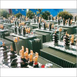 Power Transformer