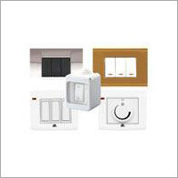Modular Lighting Accessories