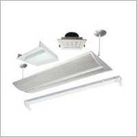 Commercial Light Luminaries