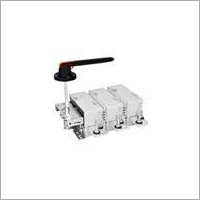 Electrical Switchgear