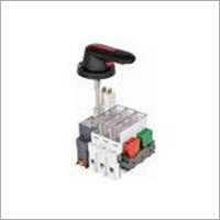 Changeover Switches