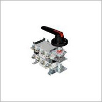 Switch Disconnector Fuse Units