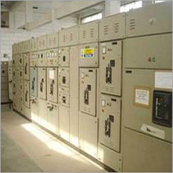 HT Control Panel