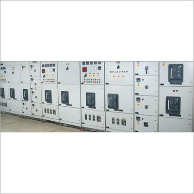 LT Control Panel