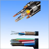 Multi Strand Flexible Cable