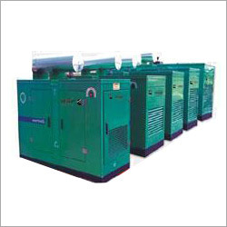 Electrical Package Substation