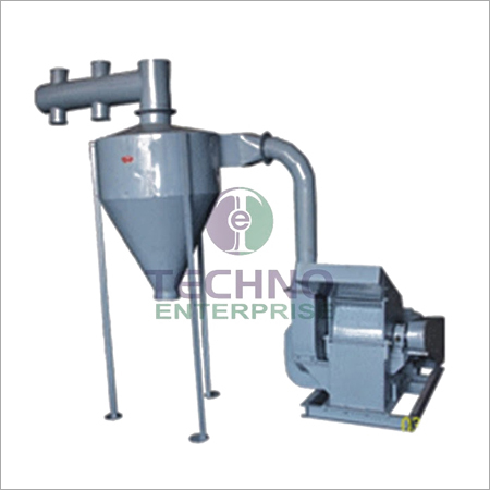 Pulverizer Machines