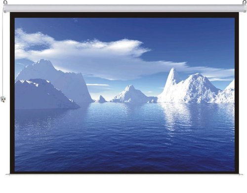 Projector Screen