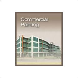 Commercial Painting Contractor