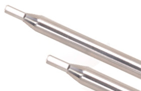 Cannulated Screwdriver