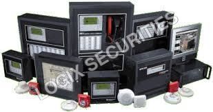 Honeywell Fire Alarm System