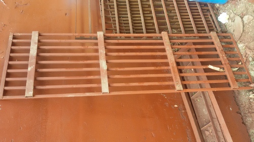 Steel Sheets Luxmi Challi Pipe