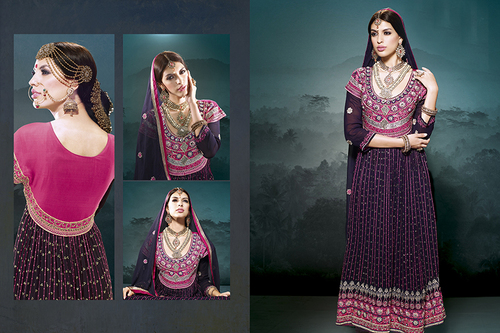 Salwar Suits