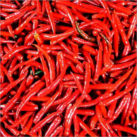 Red Chilli