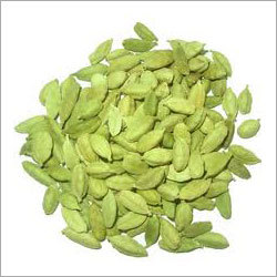 Green Cardamom