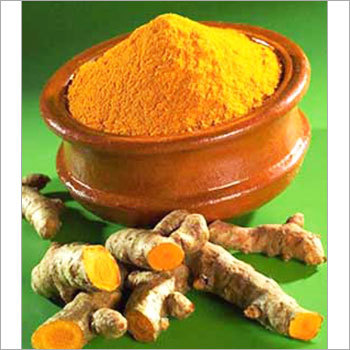 Turmeric Powder