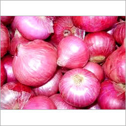 Red Onion