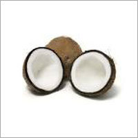 Fresh Coconut