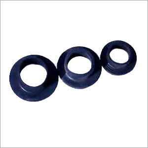 Custom Rubber Grommets