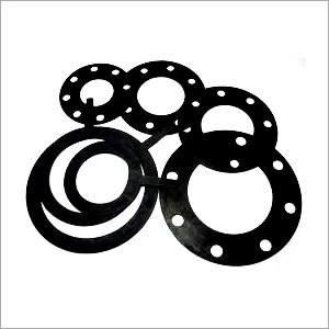 Rubber Automotive Gaskets
