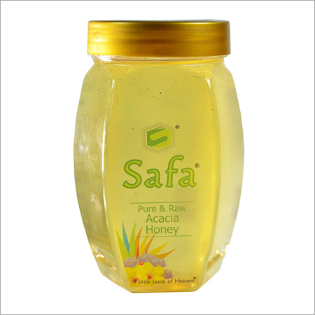 Acacia Honey