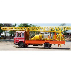 Rotary Drilling Piling Rigs