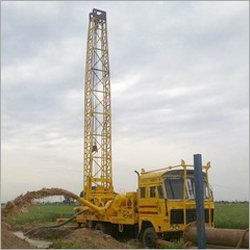 Reverse Circulation Drilling Rigs