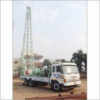 Rotary Drilling Tools