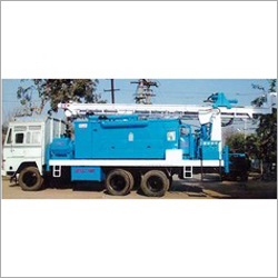Used DTH Drilling Rigs