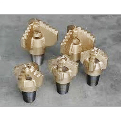Steped Drag Bits