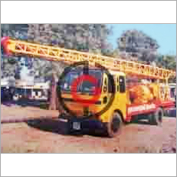 Pilling Rigs
