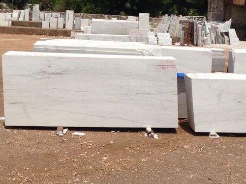 Brown Marble