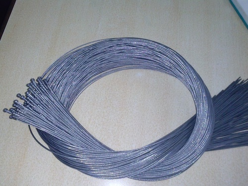 Bajaj Gear Wire