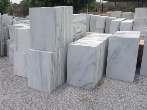 Nizarana Light Brown Marble