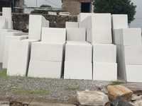 Nizarana Marmara White Marble