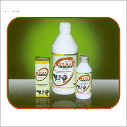 Veterinary Vitamin Supplement
