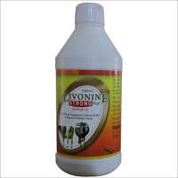 Liquid Amino Acid Supplement