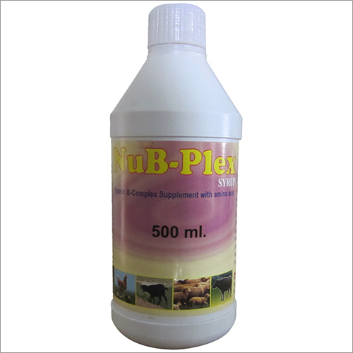 Animal Feed Supplement with Amino acids