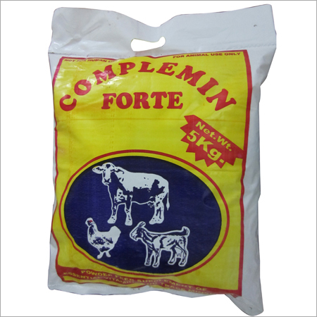 Complemin Forte