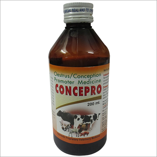Conception Promoter Medicine