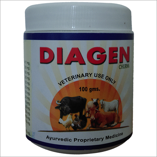 Ayurvedic Proprietary Medicine