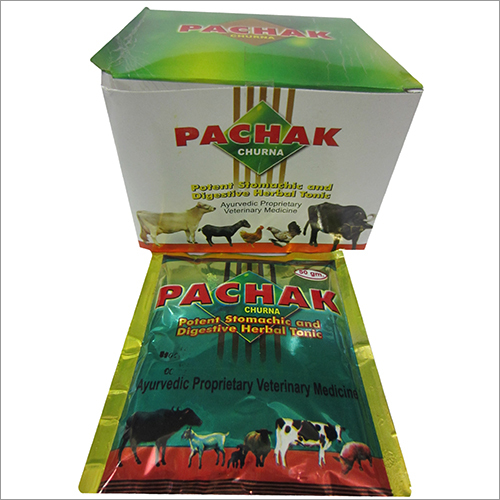 Potent Stomachic and Digestive Herbal Tonic