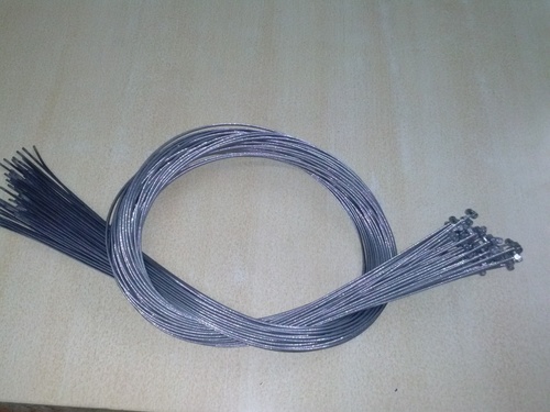 Honda Front Brake Wire