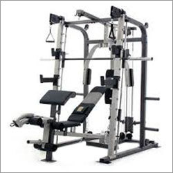 Gymnasium Equipment