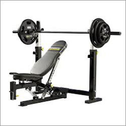 Gymnasium Equipment