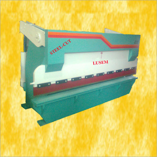 Industrial Hydraulic Press Brake