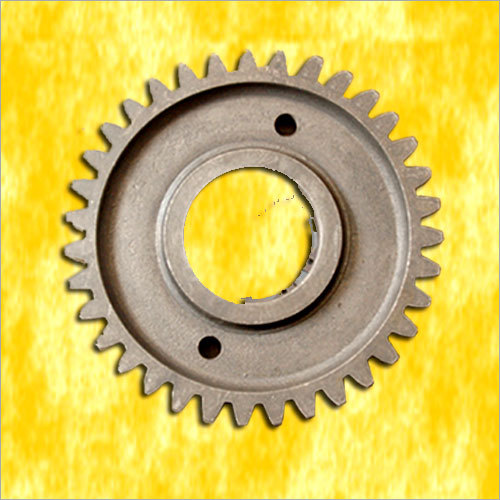 Rotavator Spare