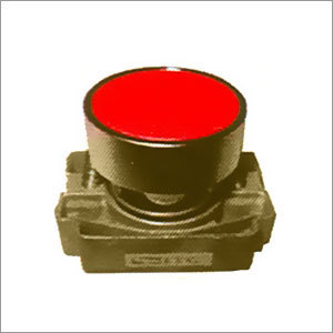 Control Flush Knob